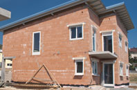 Allerby home extensions