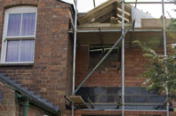 free Allerby home extension quotes
