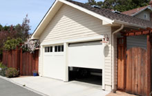 Allerby garage construction leads