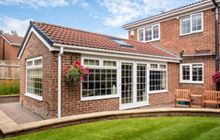 Allerby house extension leads