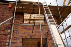 house extensions Allerby
