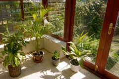 Allerby orangery costs